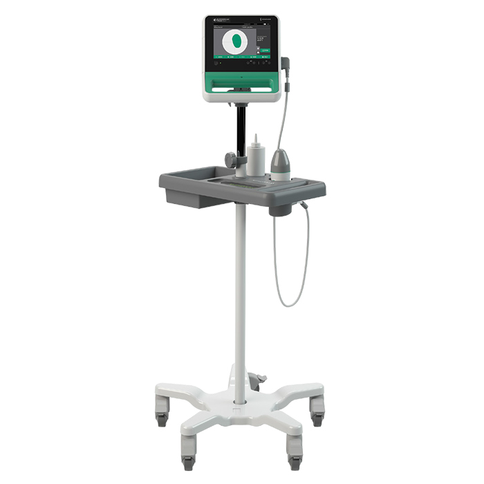 Refurbished Verathon bladderscan prime plus